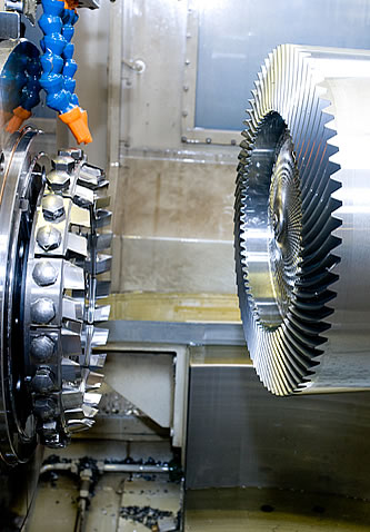 bevel gear manufacturer