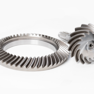 E Type Jaguar Wheel & Pinion Set