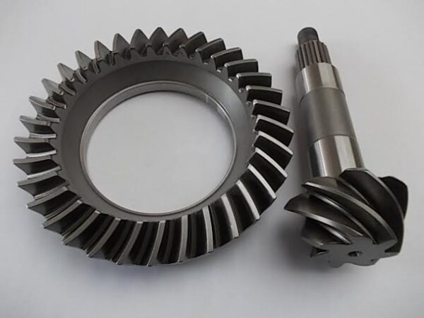 Rover SDI Wheel and Pinion from NTG
